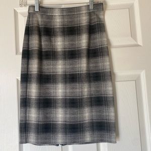 Halogen pencil skirt